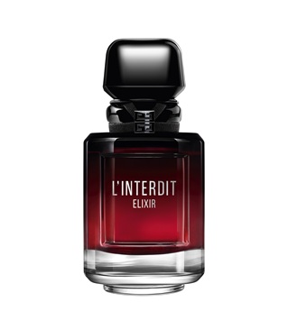 Givenchy L'INTERDIT ELIXIR Eau de Parfum